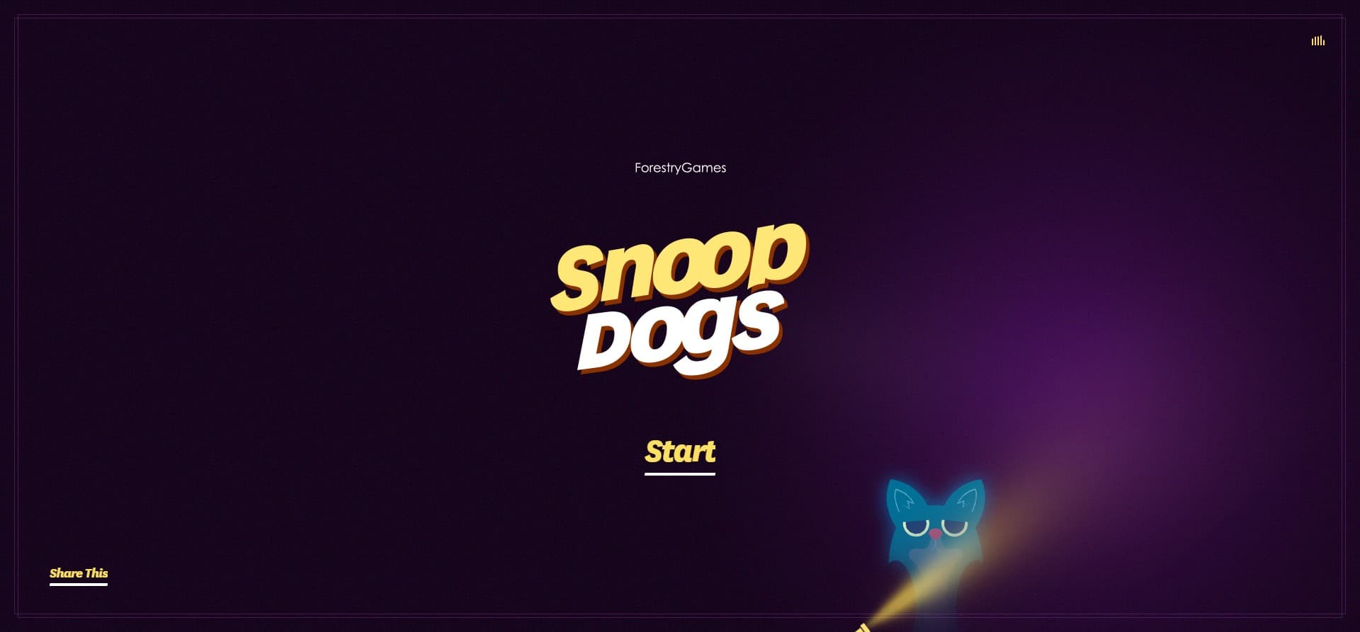 Snoop Dogs: Dynamic Play Experience