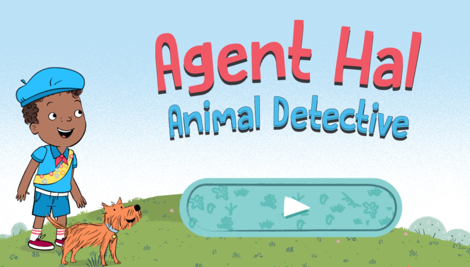 Agent Hal: Super Pro Elite Challenge — HTML5 Game License | License Game