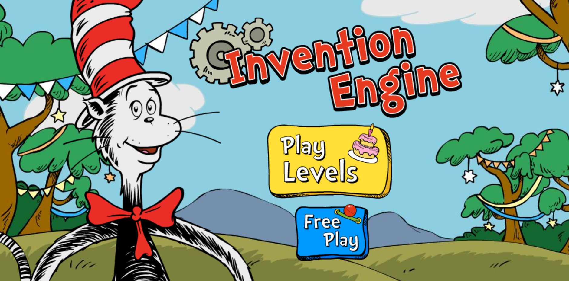 Rusty Rivets Inventions Rusty Rivets Invention Engine: Epic Journey Beyond — HTML5 Game License ...