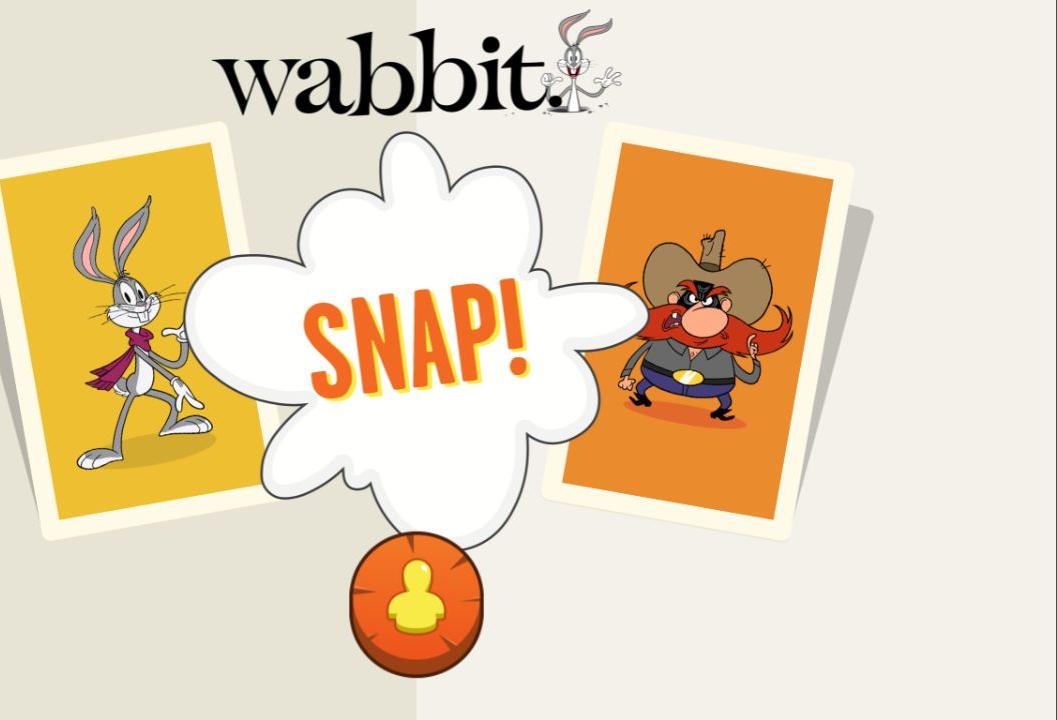 Wabbit Com Wabbit Snap - Looney Tunes Photography: Turbo Thrill Ride — HTML5 Game ...